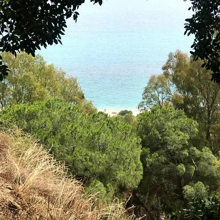 Casa vacanze Bay *