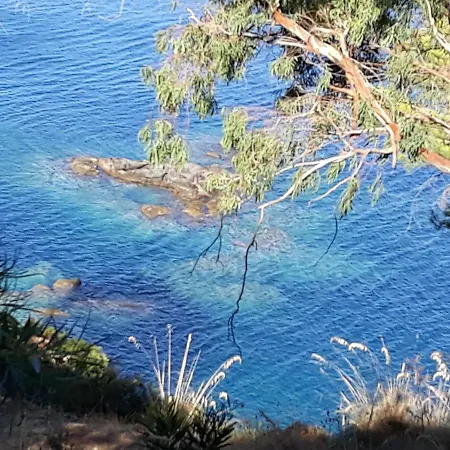 Bay Copanello