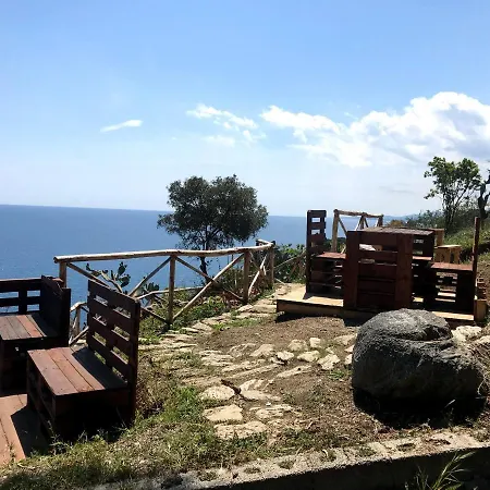 Bay Casa vacanze *