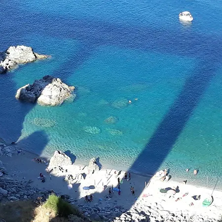 Casa vacanze Bay Copanello