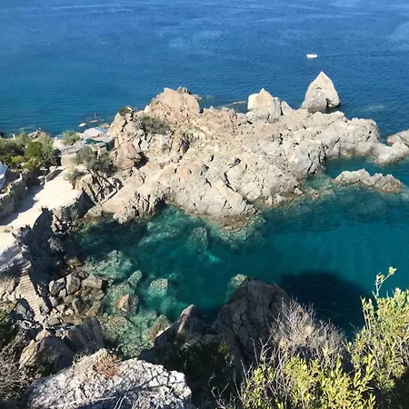 Casa vacanze Bay Copanello