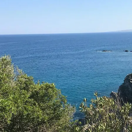 Casa vacanze Bay *