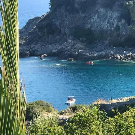 Bay Copanello