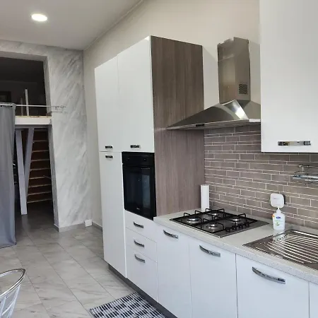 Casa vacanze Bay *