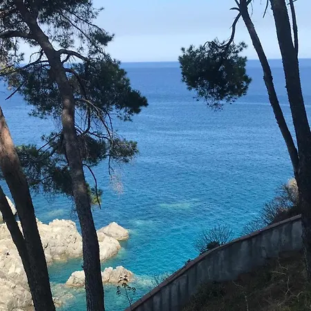 Bay * Copanello