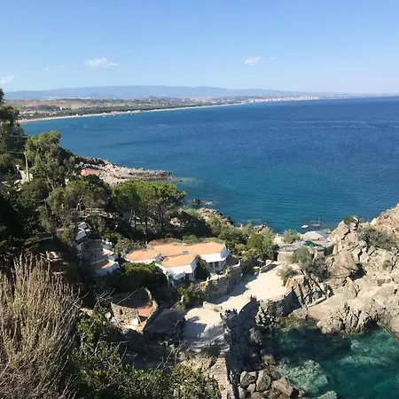 Casa vacanze Bay *